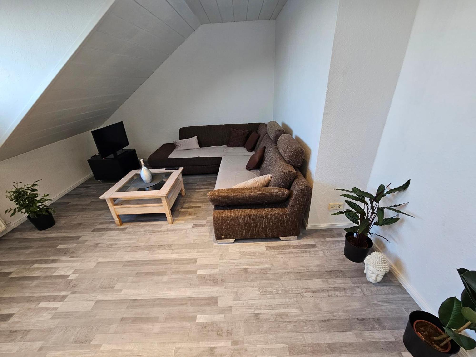 Duisburg Zentral Nord Apartment Екстериор снимка