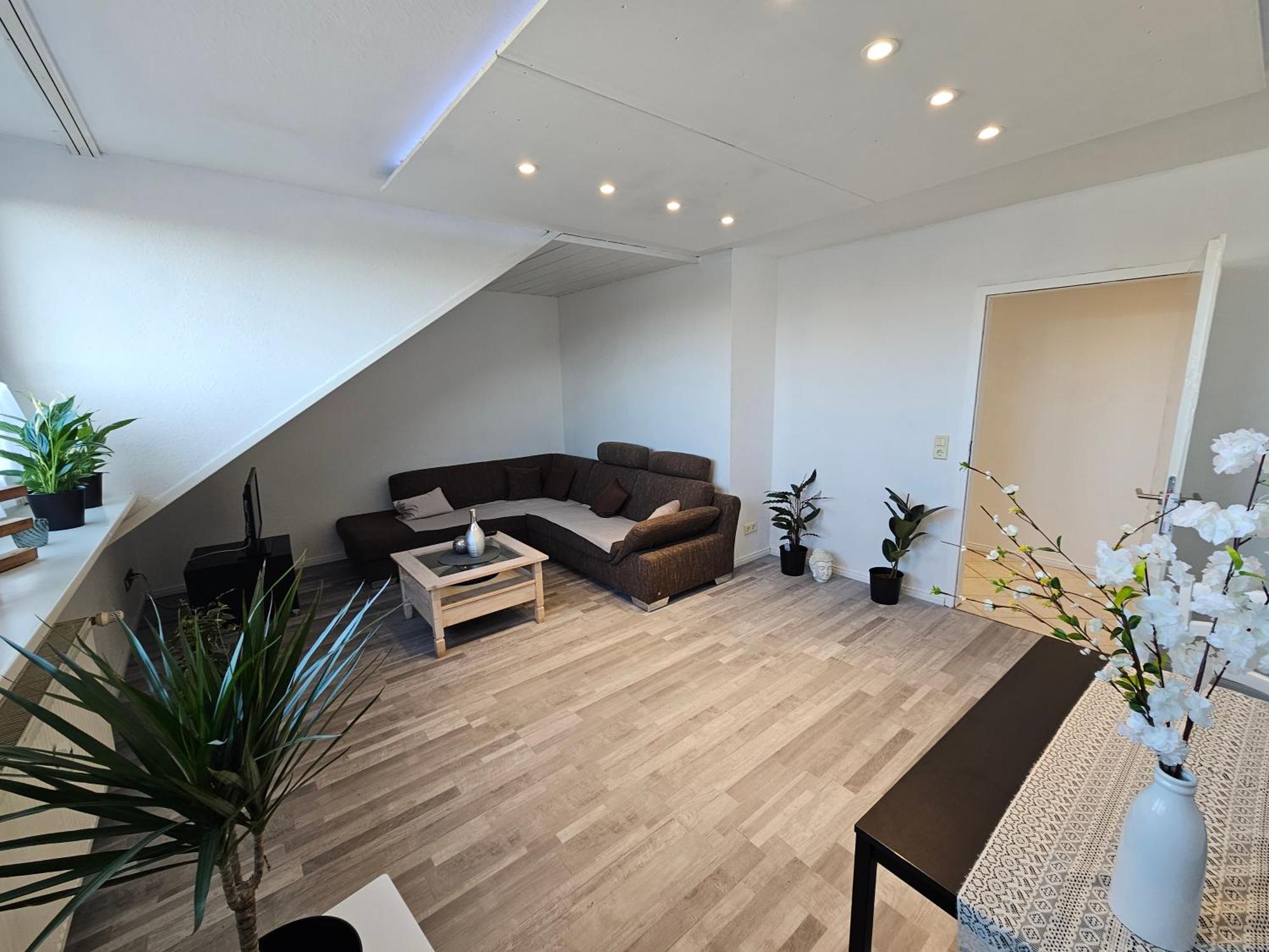 Duisburg Zentral Nord Apartment Екстериор снимка